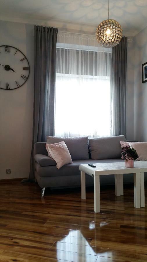 Royals Flower Apartments III Krakow Dış mekan fotoğraf